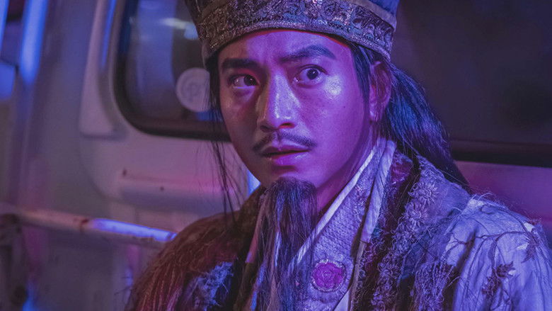 Still image for Ya Boy Kongming! season 1 episode 1: Episode 1 Still image for Ya Boy Kongming! season 1 episode 1: Episode 1