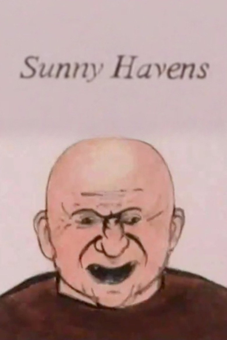 Sunny Havens (1995) poster