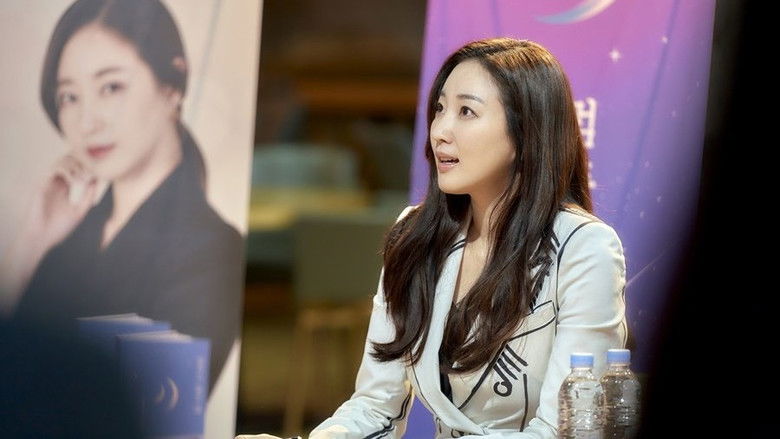 Still image for The Goddess of Revenge season 1 episode 1: How Can I Become Like You? Still image for The Goddess of Revenge season 1 episode 1: How Can I Become Like You?