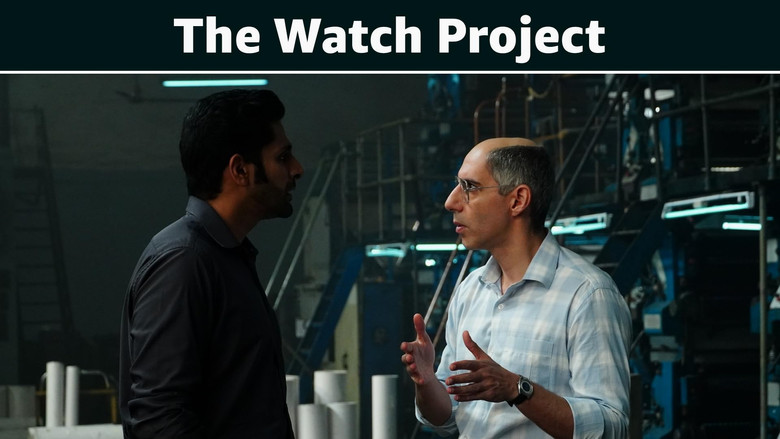 Still from Made in India: A Titan Story - ซีซัน 1 ตอน 1