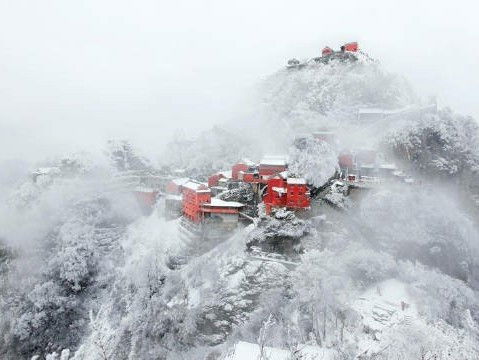 Still image for World Heritage In China season 1 episode 6: Episode 6 Still image for World Heritage In China season 1 episode 6: Episode 6