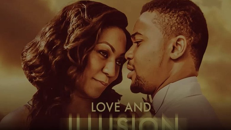 Love & Illusion movie poster