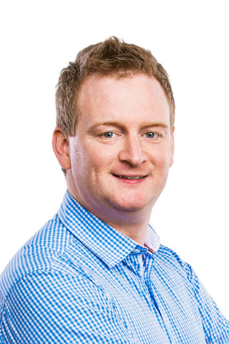 Marcel Šály portrait image