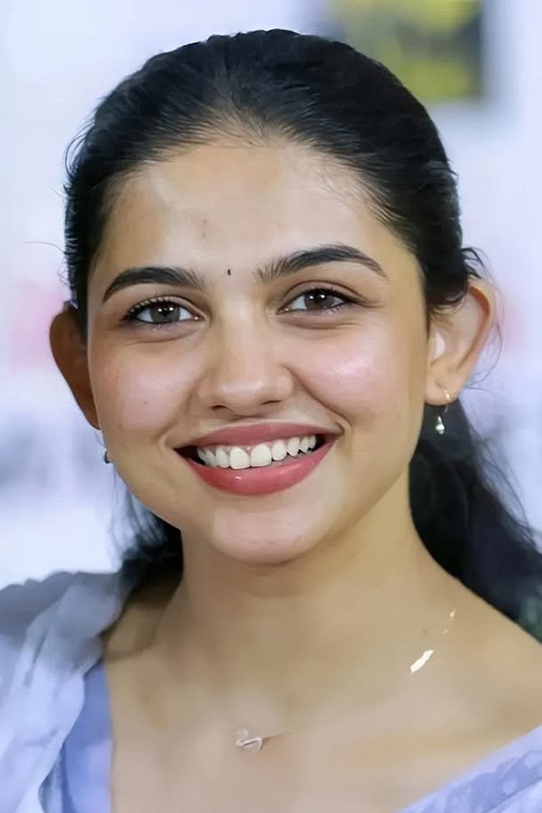 Mamitha Baiju photo 7