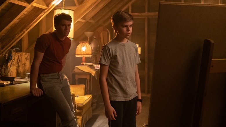 The Boys Saison 3 Episode 6 Vostfr The Hardy Boys saison 1 épisode 4 en streaming Vostfr et vf