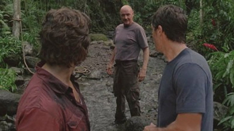 Still from Lost - Season 6 Episode 17