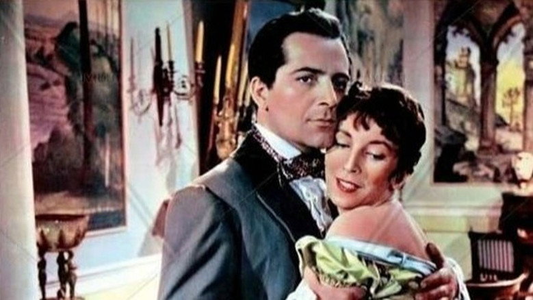 Still from Il conte Aquila