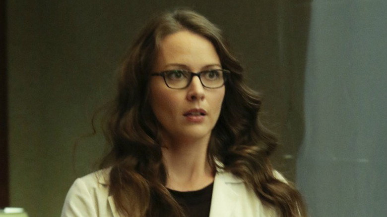 Still from Person of Interest - Season 5 Episode 8