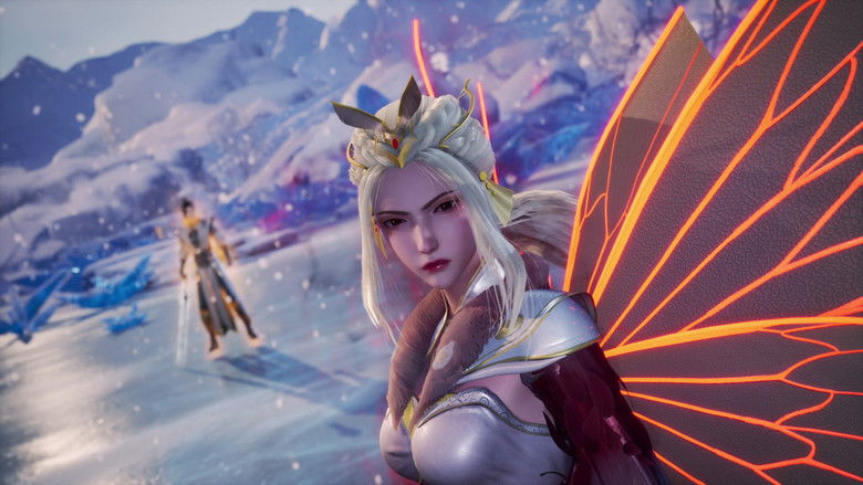 Still image for Ancient Myth season 1 episode 53: Episode 53 Still image for Ancient Myth season 1 episode 53: Episode 53