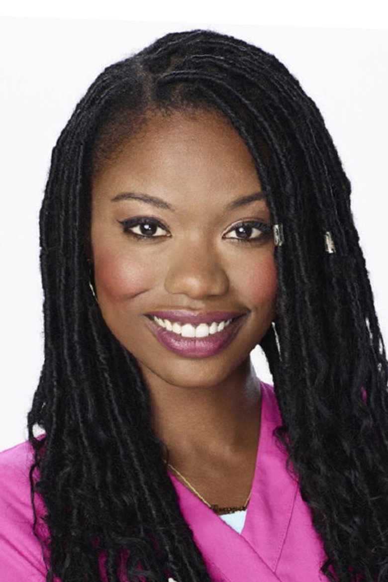 Xosha Roquemore photo 2