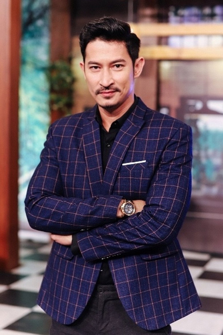 Huy Khánh photo 2