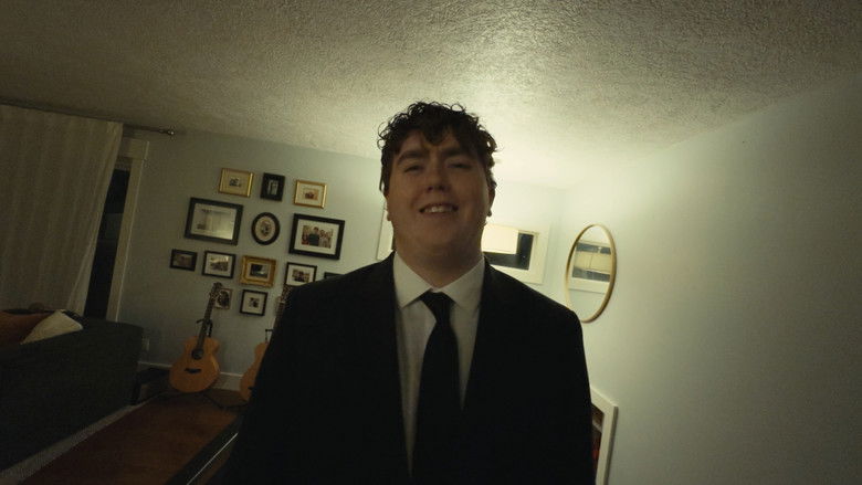 Imatge de Everything Must Be Perfect