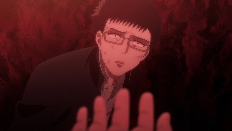 Still from Tomodachi Game - Season 1 Episode 10