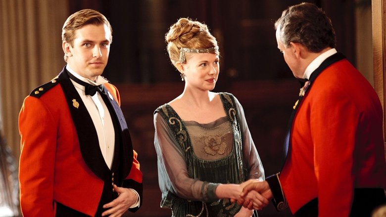 Downton Abbey Online Subtitrat Sezonul 1 Downton Abbey Sezonul 2 Episodul 1 Online Subtitrat in Romana - FSonline