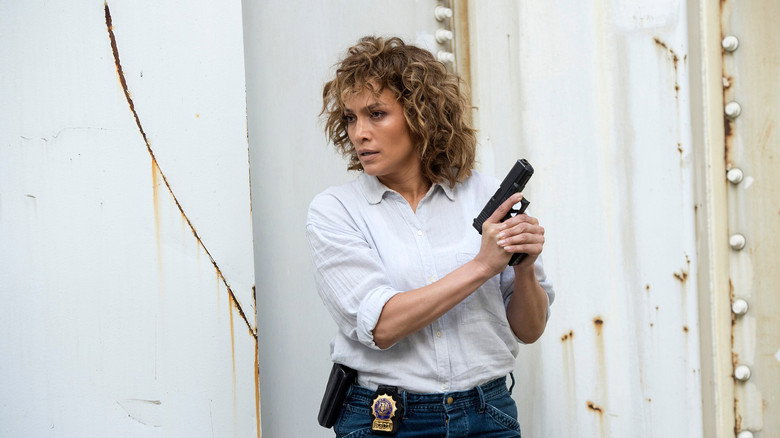 Still from Shades of Blue - Season 3 Episode 5