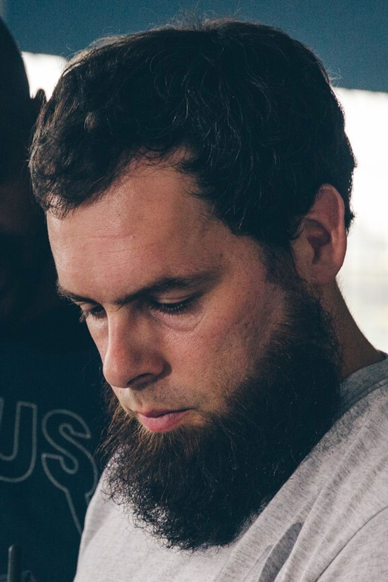 Brandon Riley portrait image