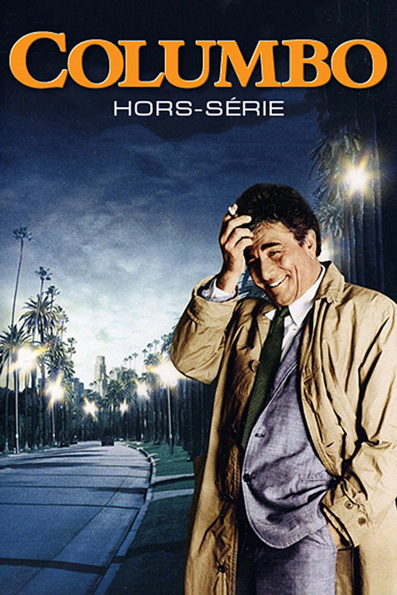 Columbo poster
