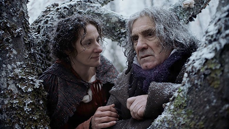 Ludwig & Johanna (2021)