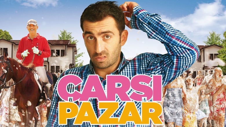 Çarşı Pazar