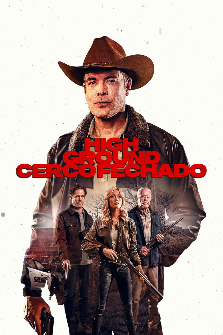 Póster la Película