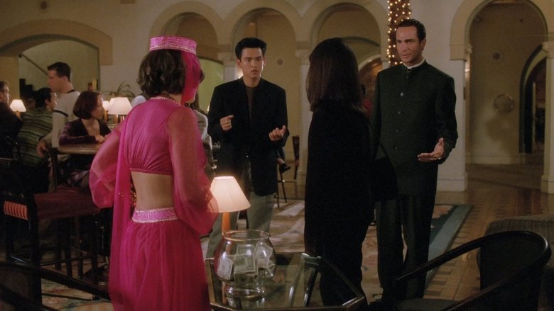 Charmed Saison 4 Episode 20 Streaming Charmed Saison 1 épisode 4 Streaming | SOKROFLIX