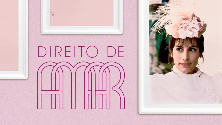 Direito de Amar image 6