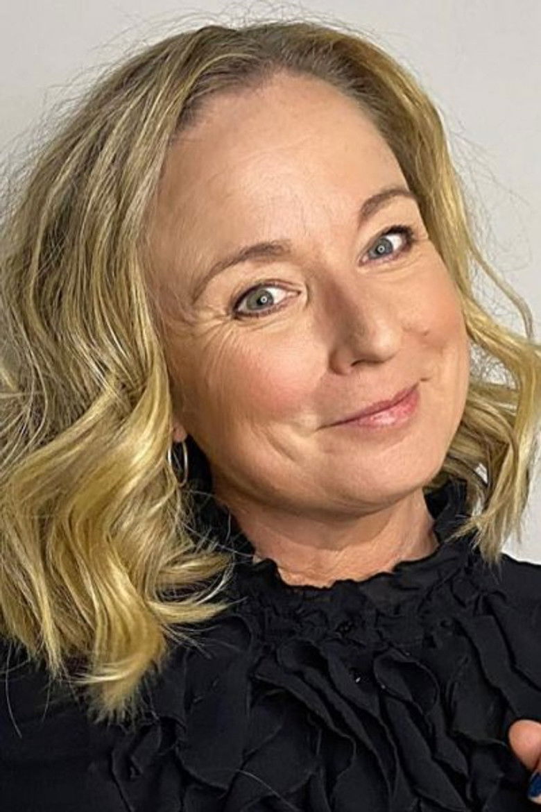 Charlotte Faaborg portrait image