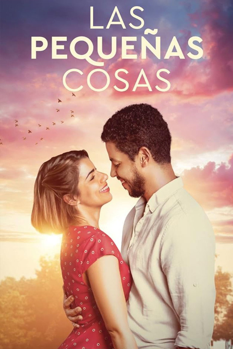 Imagen de Las pequeñas cosas