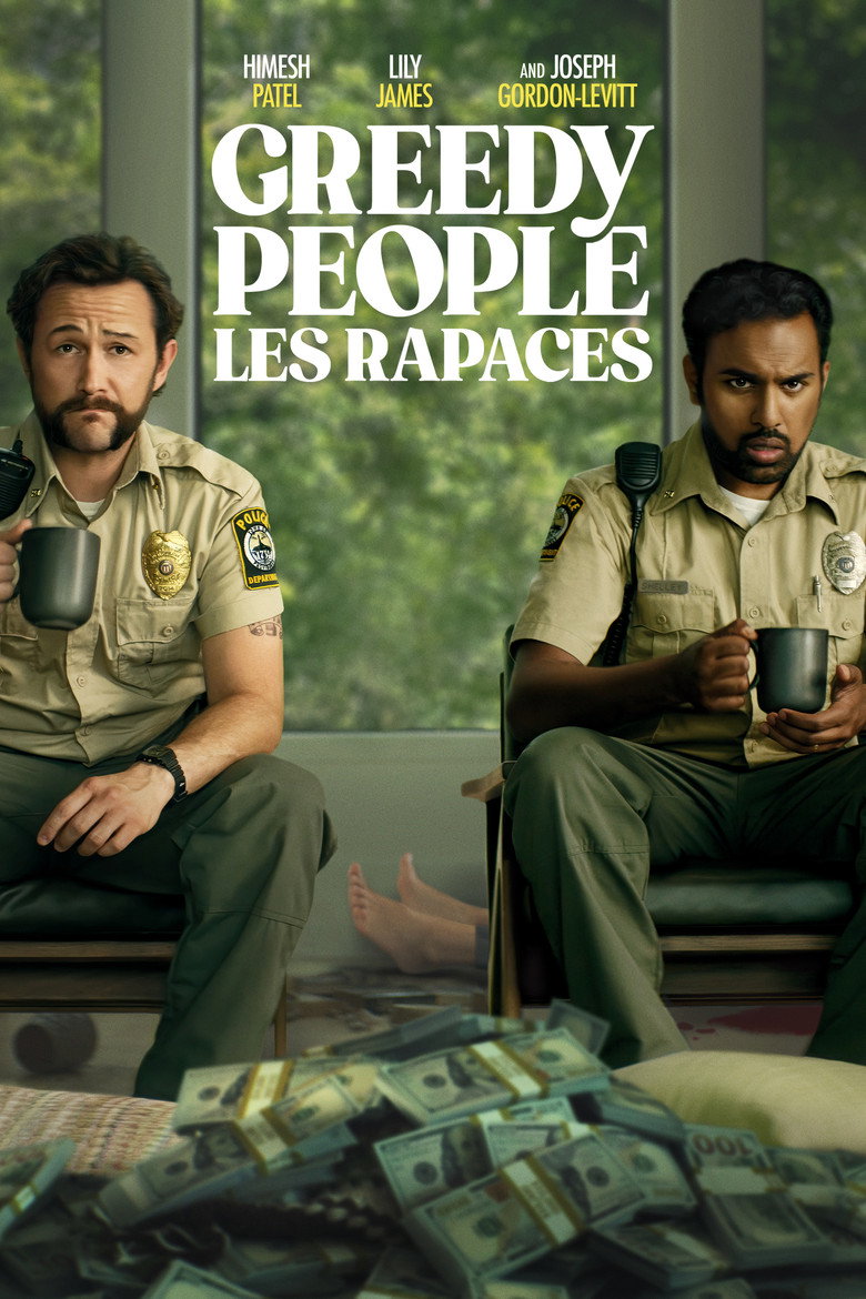 Póster la Película