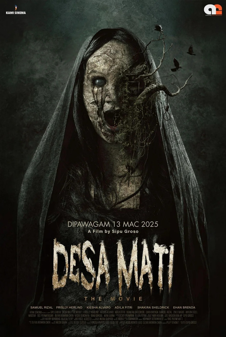 Imatge de Desa Mati The Movie