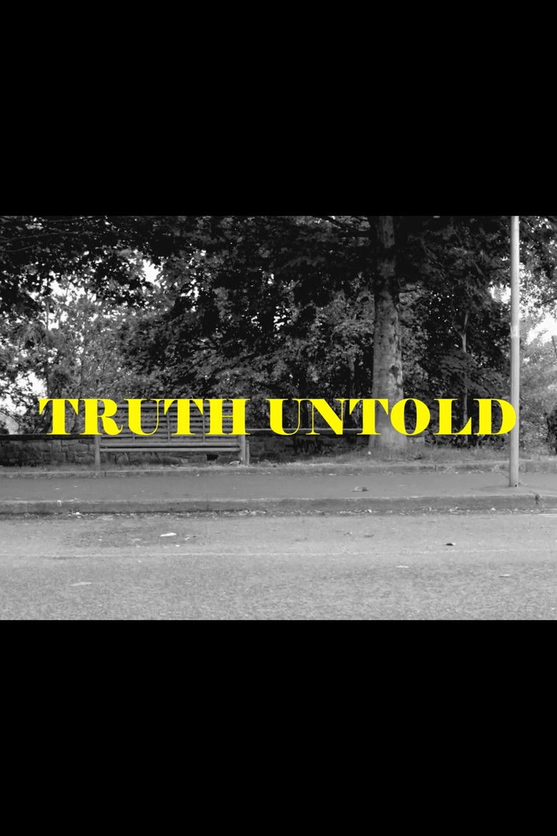Imatge de Truth Untold