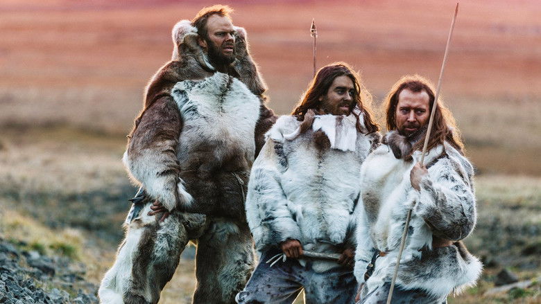 Still image for The History of Denmark season 1 episode 1: Episode 1