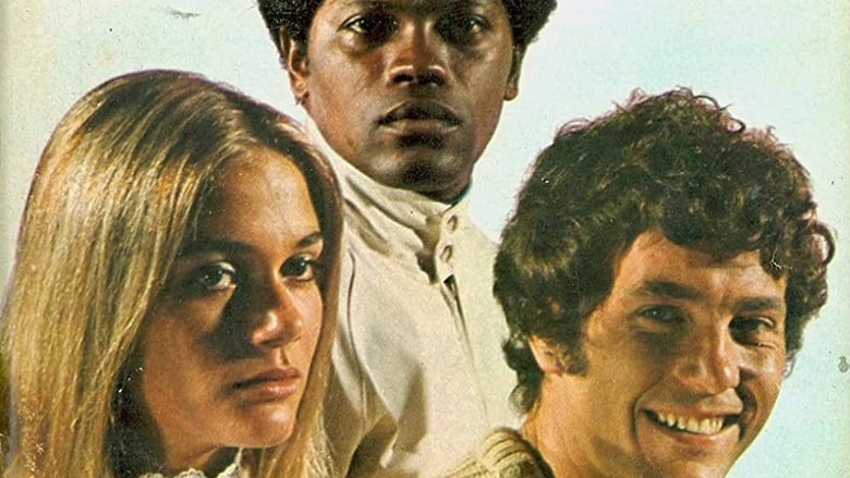 Mod Squad, i ragazzi di Greer