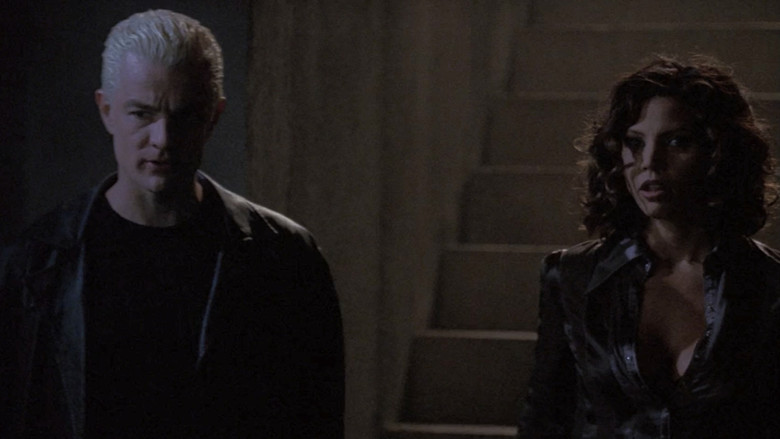 Still from Angel - Season 5 Episode 12