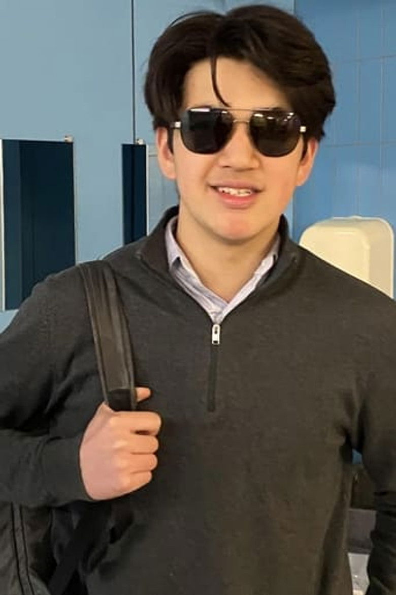 Photo de Arslon Khakimov