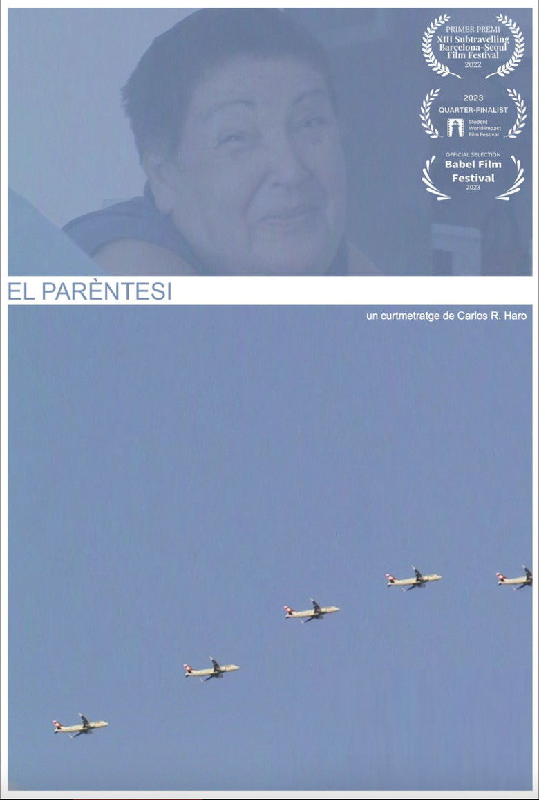 Imatge de El parèntesi