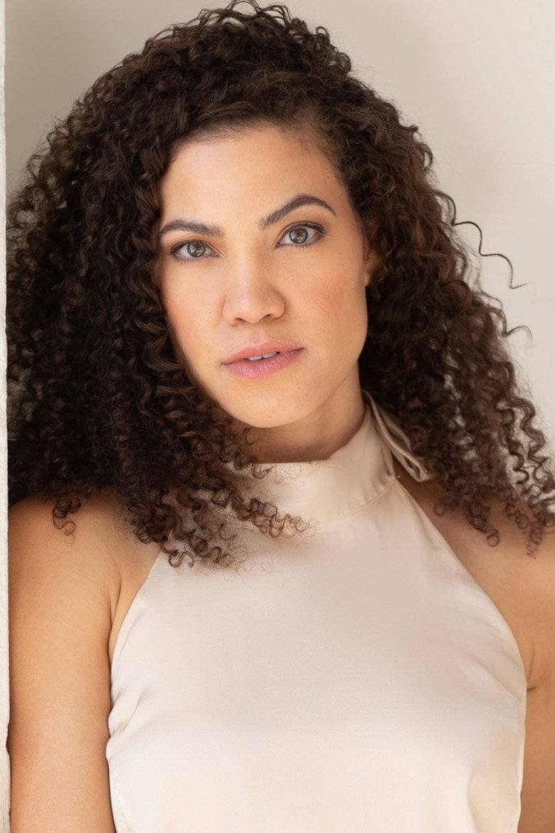 Monet Stunson portrait