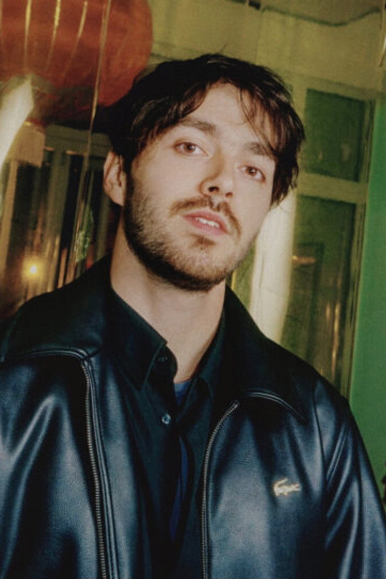 Panayotis Pascot photo 3