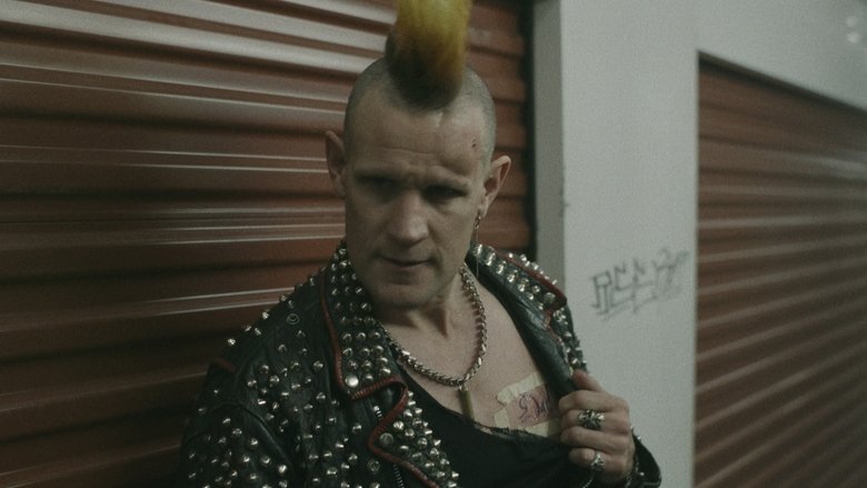 Caught Stealing (2025)