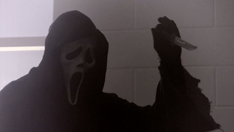 Scream Ressurection image 2