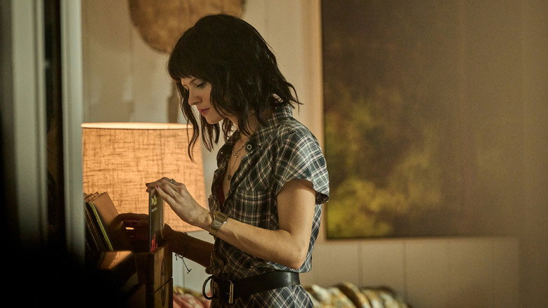 Still from Black Snow - Season 2 Episode 1