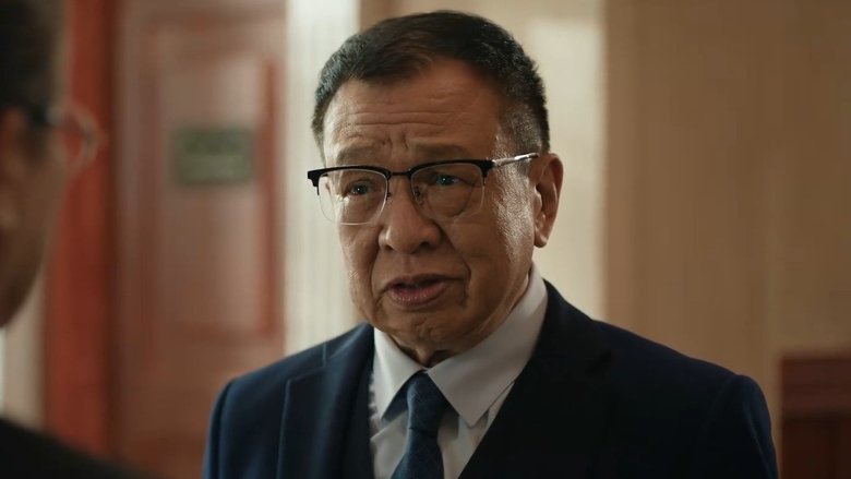 Still image for Justice is Mine season 1 episode 4: Episode 4 Still image for Justice is Mine season 1 episode 4: Episode 4