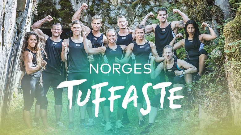 Norges tøffeste (2013)