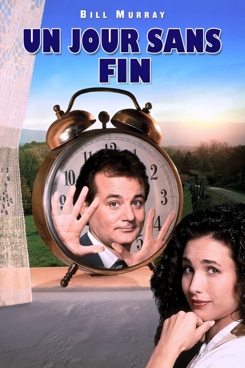 Poster du film Un jour sans fin