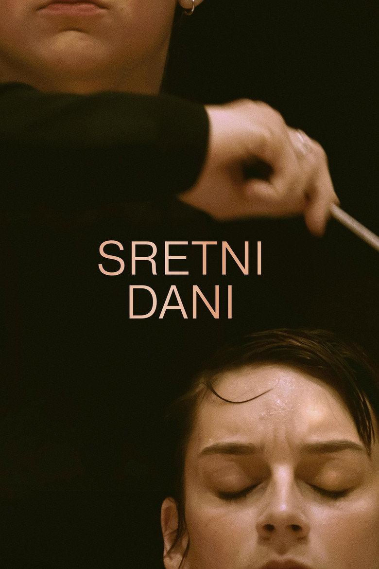 Sretni dani (2023)