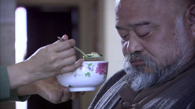 Still image for 深度秘密 season 1 episode 15: Episode 15