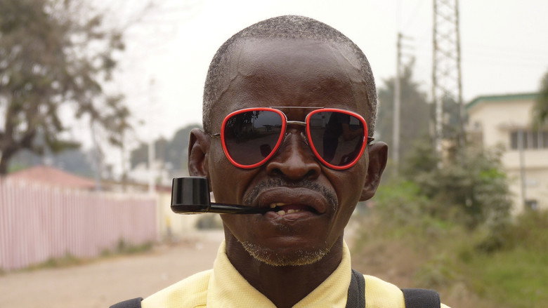 Imatge de Dimanche à Brazzaville