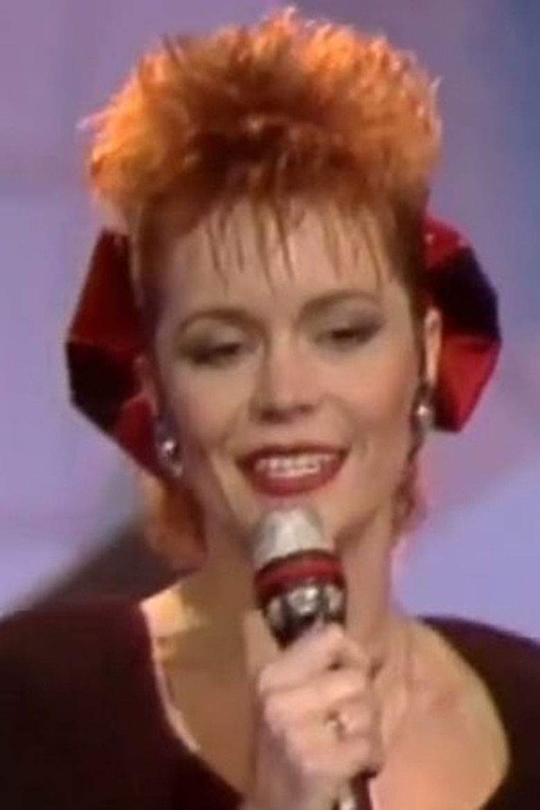 Henriette Lykke portrait image