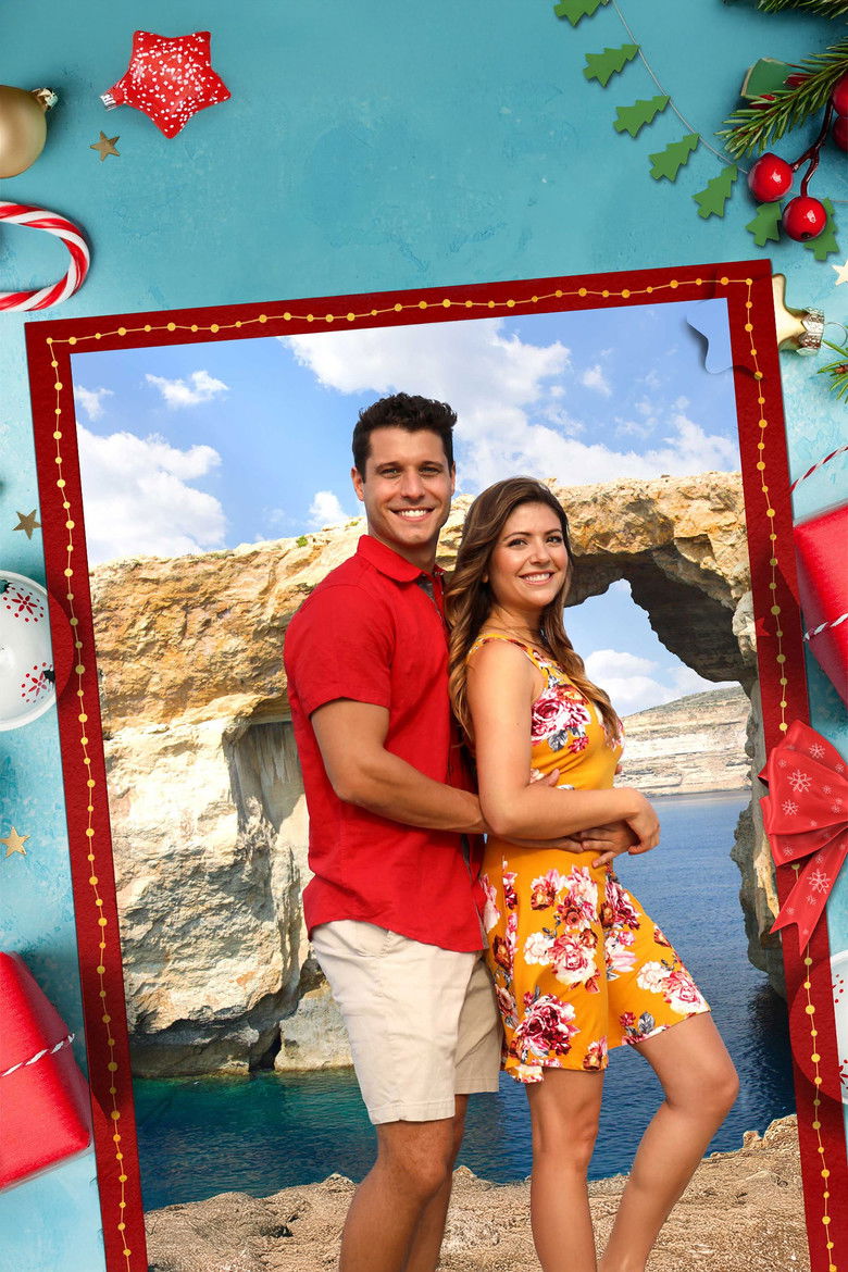 Imatge de The Maltese Holiday