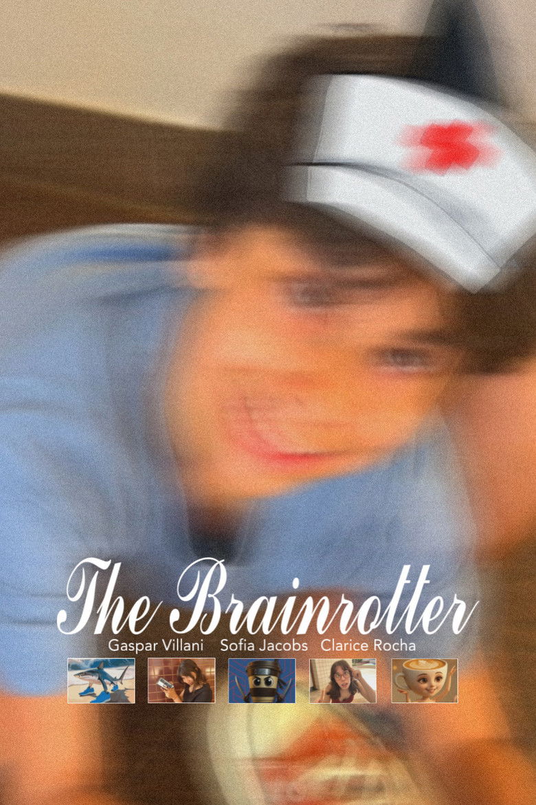 Imatge de The Brainrotter